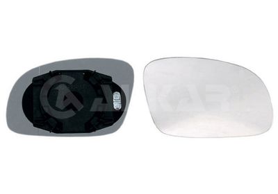 Зеркальное стекло, наружное зеркало ALKAR 6432103