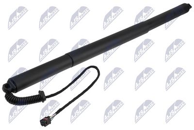 amortyzator tylnej klapy NTY AE-VW-117