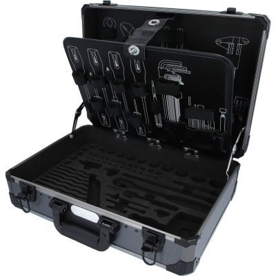 Instrumentu kaste KS TOOLS 911.0649-99
