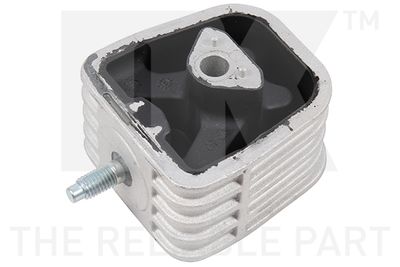 Подвеска, двигатель NK 59733024