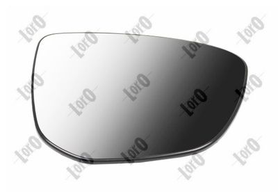 Spoguļstikls, Ārējais atpakaļskata spogulis ABAKUS 0547G02