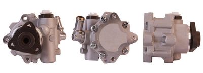 Гидравлический насос, рулевое управление DRI 715520012