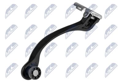 Virzošais rullītis, Bīdāmās durvis NTY EZC-FT-119