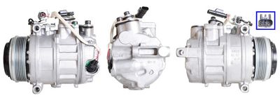 Компрессор, кондиционер DRI 700510988