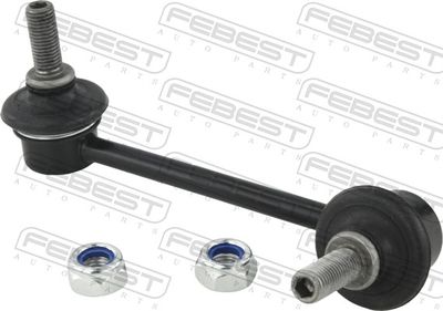 Stiepnis/Atsaite, Stabilizators FEBEST 0323-MDXRR