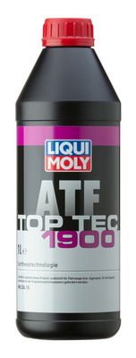 LIQUI MOLY 3648 Transmisijas eļļa