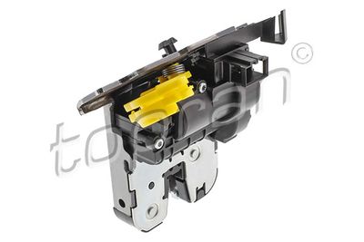 Aizmugurējo durvju slēdzene TOPRAN 119 483