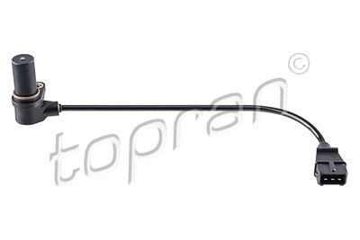 Impulsu devējs, Kloķvārpsta TOPRAN 207 339