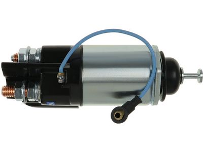 Ievilcējrelejs, Starteris AS-PL SS6163S