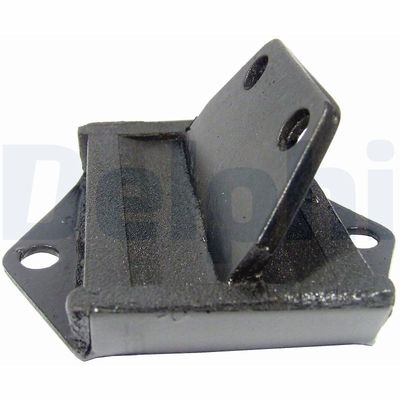 Втулка, балка моста DELPHI TD716W