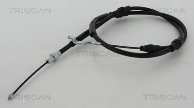 Тросик, cтояночный тормоз TRISCAN 8140 291160