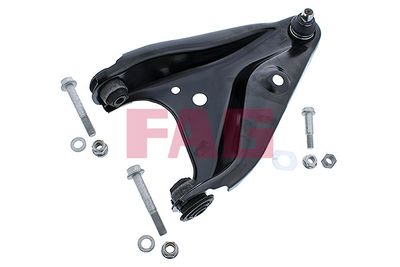 Neatkarīgās balstiekārtas svira, Riteņa piekare Schaeffler FAG 821 1059 10