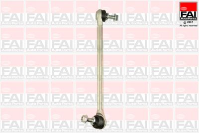 Тяга / стойка, стабилизатор FAI AutoParts SS8384