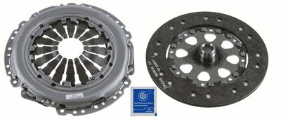 Sajūga komplekts SACHS 3 000 950 013