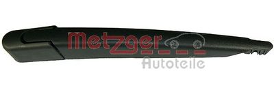Stikla tīrītāja svira, Stiklu tīrīšanas sistēma METZGER 2190088