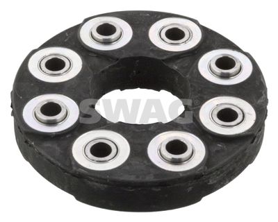 Šarnīrs, kardānvārpsta SWAG 10 86 0048