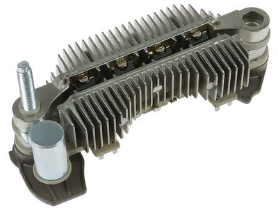 Taisngriezis, Ģenerators AS-PL ARC9113S