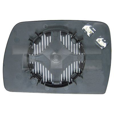 Spoguļstikls, Ārējais atpakaļskata spogulis TYC 303-0108-1