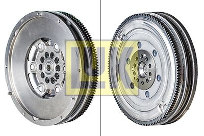 Spararats Schaeffler LuK 415 0340 10
