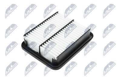 Воздушный фильтр NTY FAF-SU-019