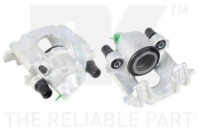 Тормозной суппорт NK 214781