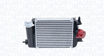 Starpdzesētājs MAGNETI MARELLI 351319206100