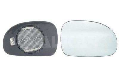 Spoguļstikls, Ārējais atpakaļskata spogulis ALKAR 6432300