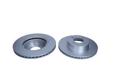 Bremžu diski QUARO QD3025