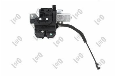 Замок задней двери ABAKUS 132-040-001