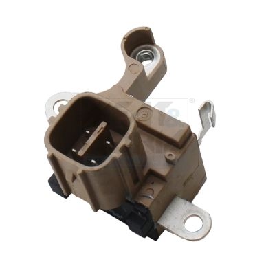 Ģeneratora sprieguma regulators MEAT & DORIA 52100