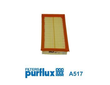Воздушный фильтр PURFLUX A517