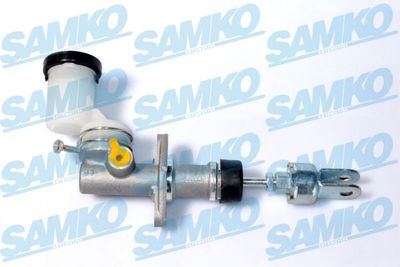 Galvenais cilindrs, Sajūgs SAMKO F30182