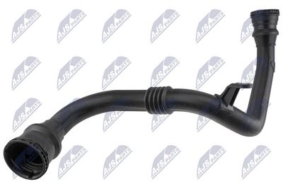 Трубка нагнетаемого воздуха NTY GPP-RE-111