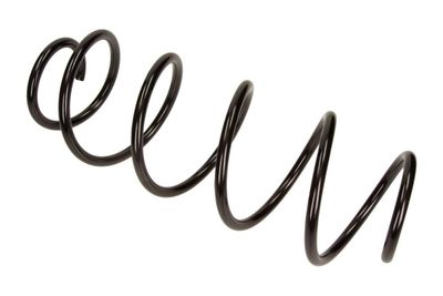 Balstiekārtas atspere MAXGEAR 60-0401D