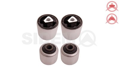Piekare, Šķērssvira SIDEM 821687 KIT