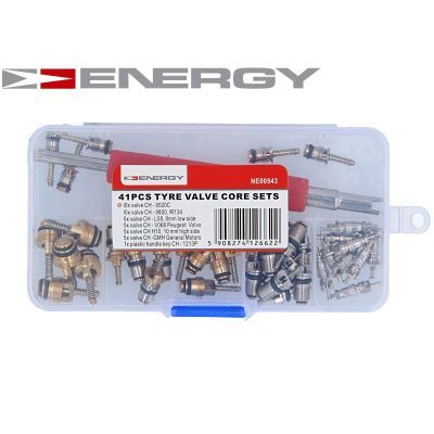 Atslēga ENERGY NE00543