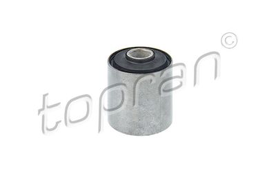 Втулка, листовая рессора TOPRAN 301 537