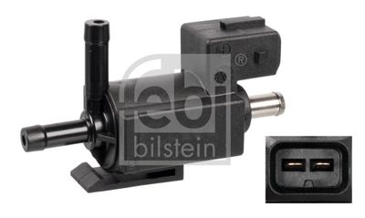 Клапан регулирования давления нагнетателя FEBI BILSTEIN 106275
