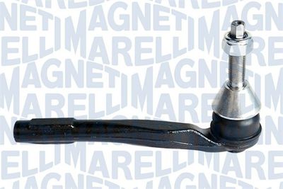 Наконечник поперечной рулевой тяги MAGNETI MARELLI 301191605220