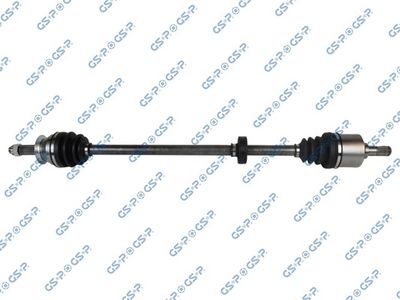 Приводной вал GSP 224123