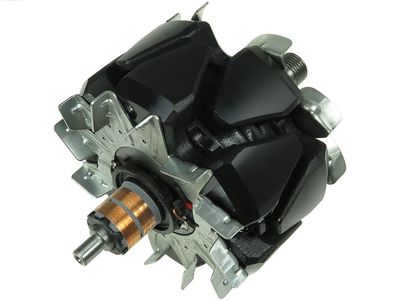 Rotors, Ģenerators AS-PL AR5044S