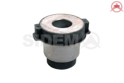 Втулка, балка моста SIDEM 853326