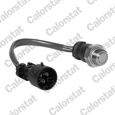 Termoslēdzis, Radiatora ventilators CALORSTAT by Vernet TS2621