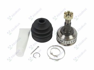 Шарнирный комплект, приводной вал ABAKUS 141-04-047