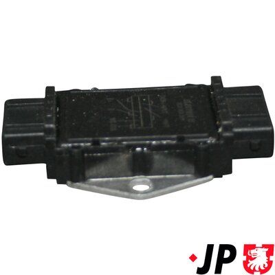 Блок управления, система зажигания JP GROUP 1192100600