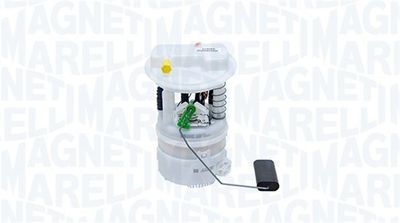 Degvielas sūkņa modulis MAGNETI MARELLI 519746669900