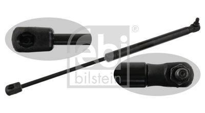 Gāzes atspere, Bagāžas/Kravas nodalījuma vāks FEBI BILSTEIN 48653