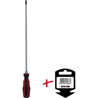 Skrūvgriezis KS TOOLS 159.1128-E