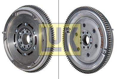 Маховик Schaeffler LuK 415 0356 10