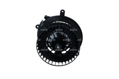 Вентилятор салона NRF 34039
